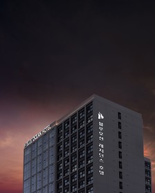 Blue Ocean Residence Hotel 1