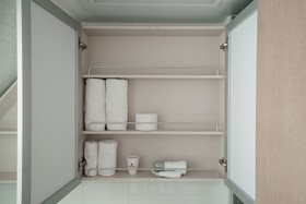 Blue Ocean Residence Hotel 1