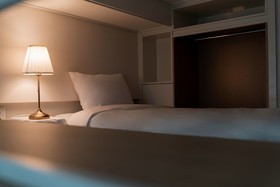 Blue Ocean Residence Hotel 1