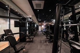 Blue Ocean Residence Hotel 1