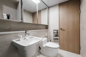 Blue Ocean Residence Hotel 1