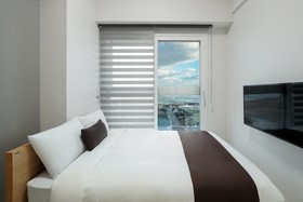 Blue Ocean Residence Hotel 1