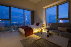 Blue Ocean Residence Hotel 1