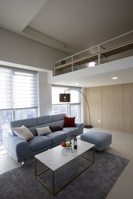 Blue Ocean Residence Hotel 1