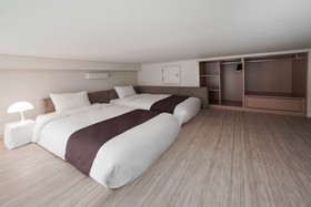 Blue Ocean Residence Hotel 1