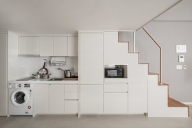 Blue Ocean Residence Hotel 1