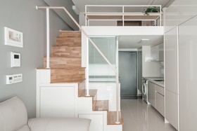 Blue Ocean Residence Hotel 1