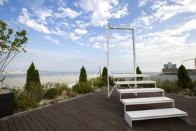 Blue Ocean Residence Hotel 1