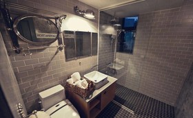 Boutique Hotel Passe