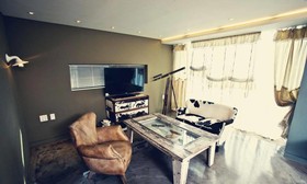 Boutique Hotel Passe