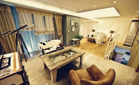 Boutique Hotel Passe