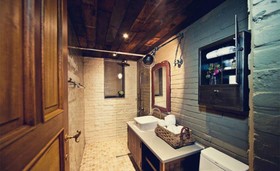 Boutique Hotel Passe