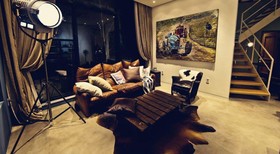 Boutique Hotel Passe