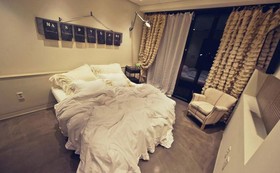 Boutique Hotel Passe