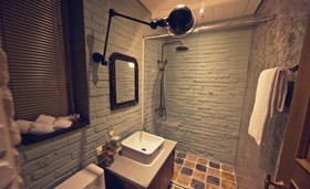 Boutique Hotel Passe