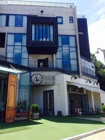 Boutique Hotel Passe