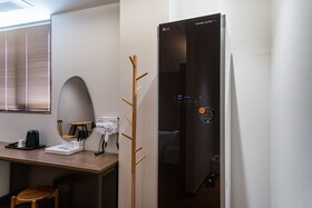 Brown Dot Hotel Eurwangri