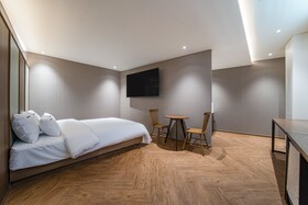 Brown Dot Hotel Eurwangri