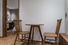 Brown Dot Hotel Eurwangri