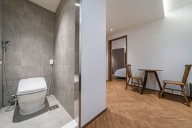Brown Dot Hotel Eurwangri