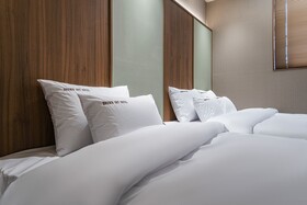 Brown Dot Hotel Eurwangri