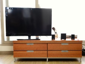Budget Guesthouse