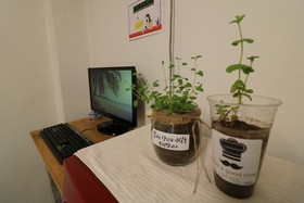 Bunker Guesthouse