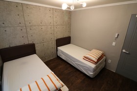Bunker Guesthouse