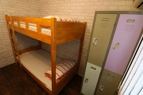 Bunker Guesthouse