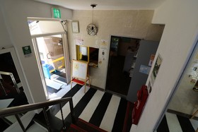Bunker Guesthouse