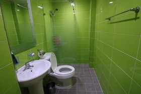 Bunker Guesthouse