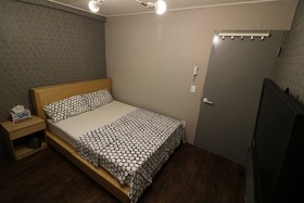 Bunker Guesthouse