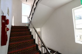 Bunker Guesthouse