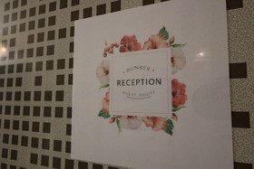 Bunker Guesthouse