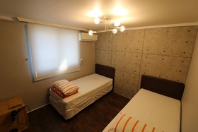 Bunker Guesthouse
