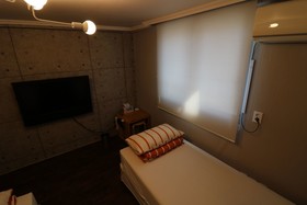 Bunker Guesthouse