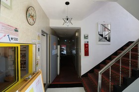 Bunker Guesthouse