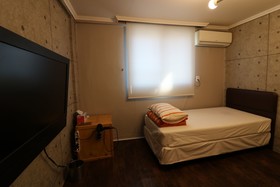 Bunker Guesthouse