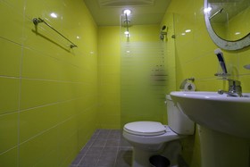 Bunker Guesthouse