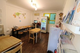 Bunker Guesthouse