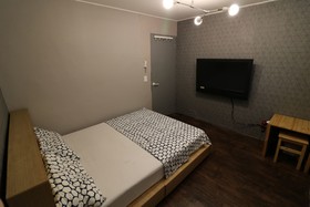 Bunker Guesthouse