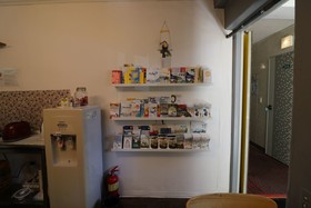 Bunker Guesthouse
