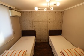 Bunker Guesthouse