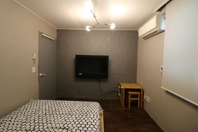 Bunker Guesthouse