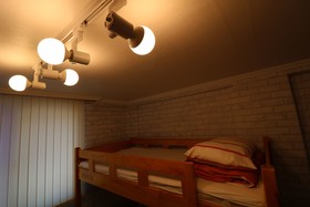 Bunker Guesthouse