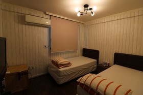 Bunker Guesthouse