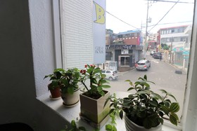 Bunker Guesthouse