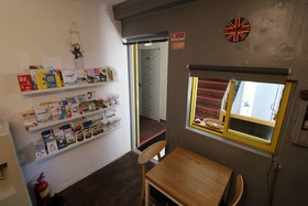 Bunker Guesthouse