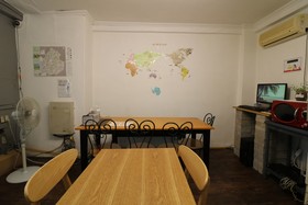 Bunker Guesthouse