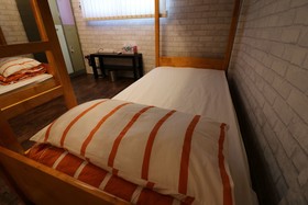 Bunker Guesthouse